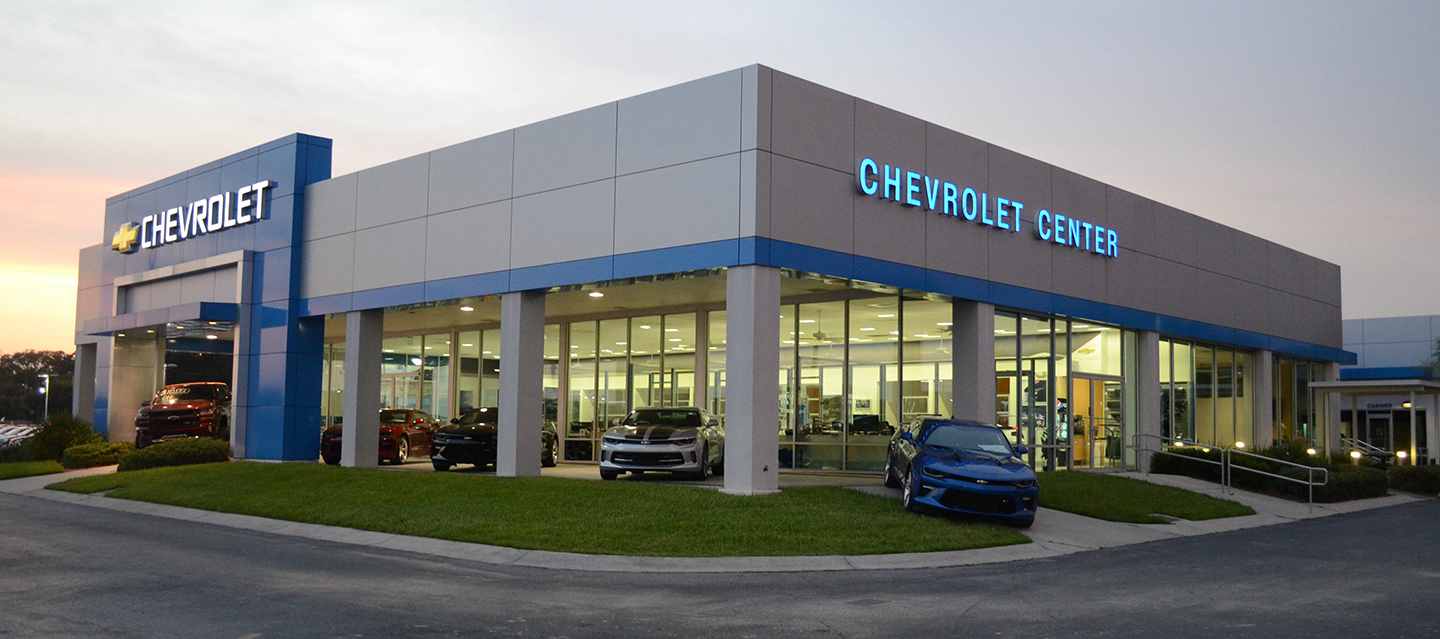 Chevrolet