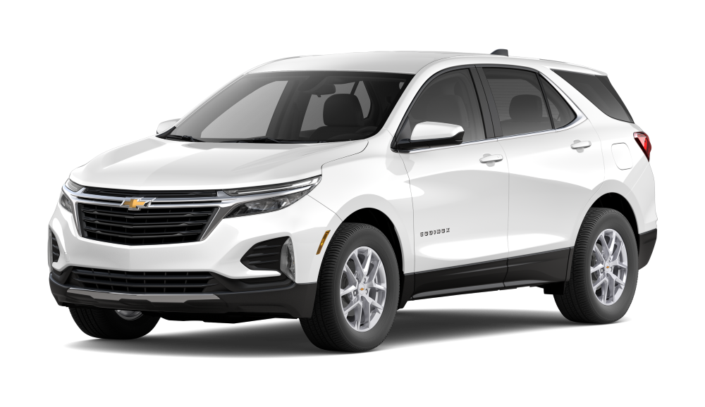 2023 Chevrolet Equinox For Sale in Winter Haven, FL