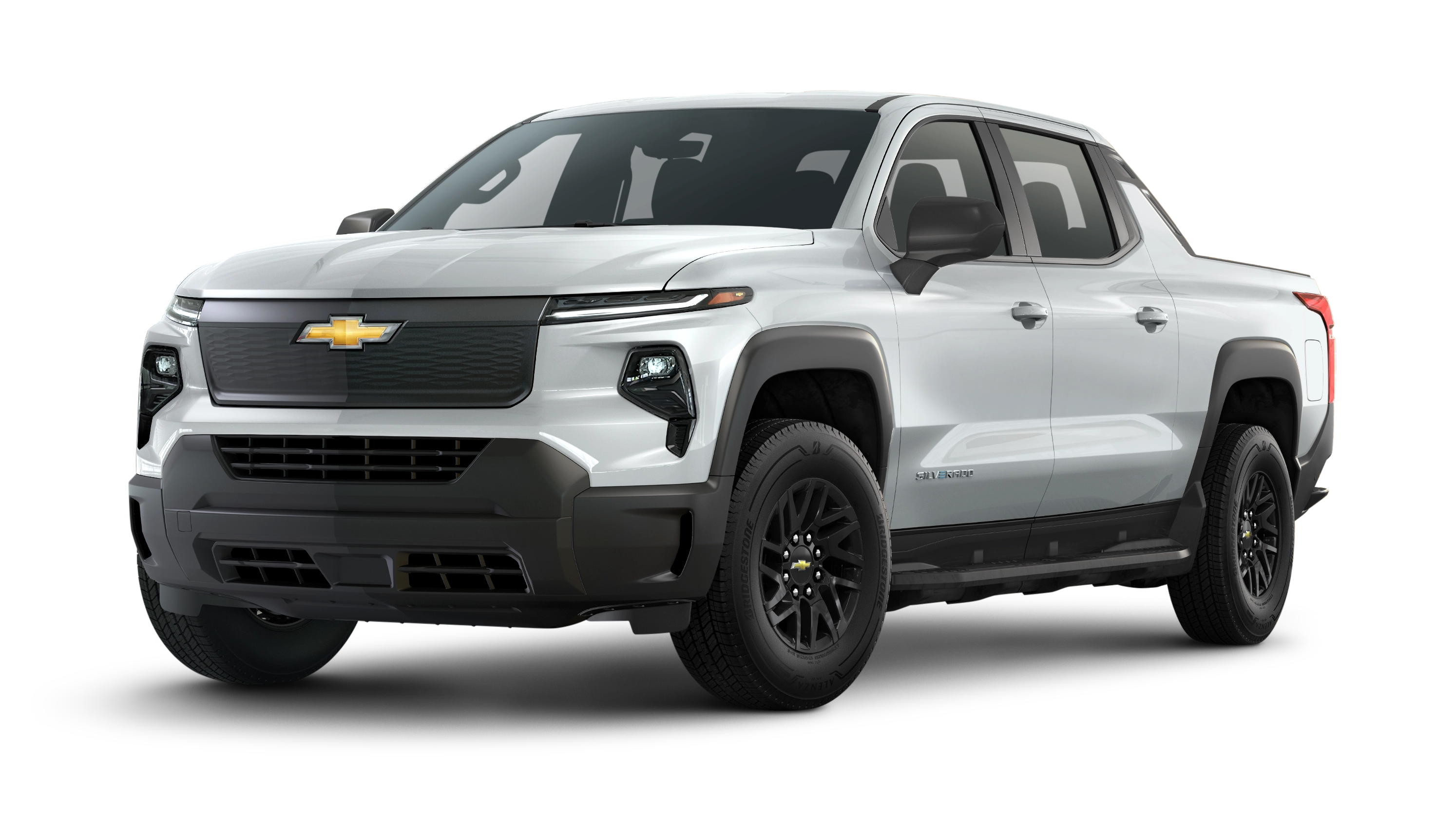 2024 Chevrolet Silverado EV Sales In Winter Haven FL Chevrolet Center