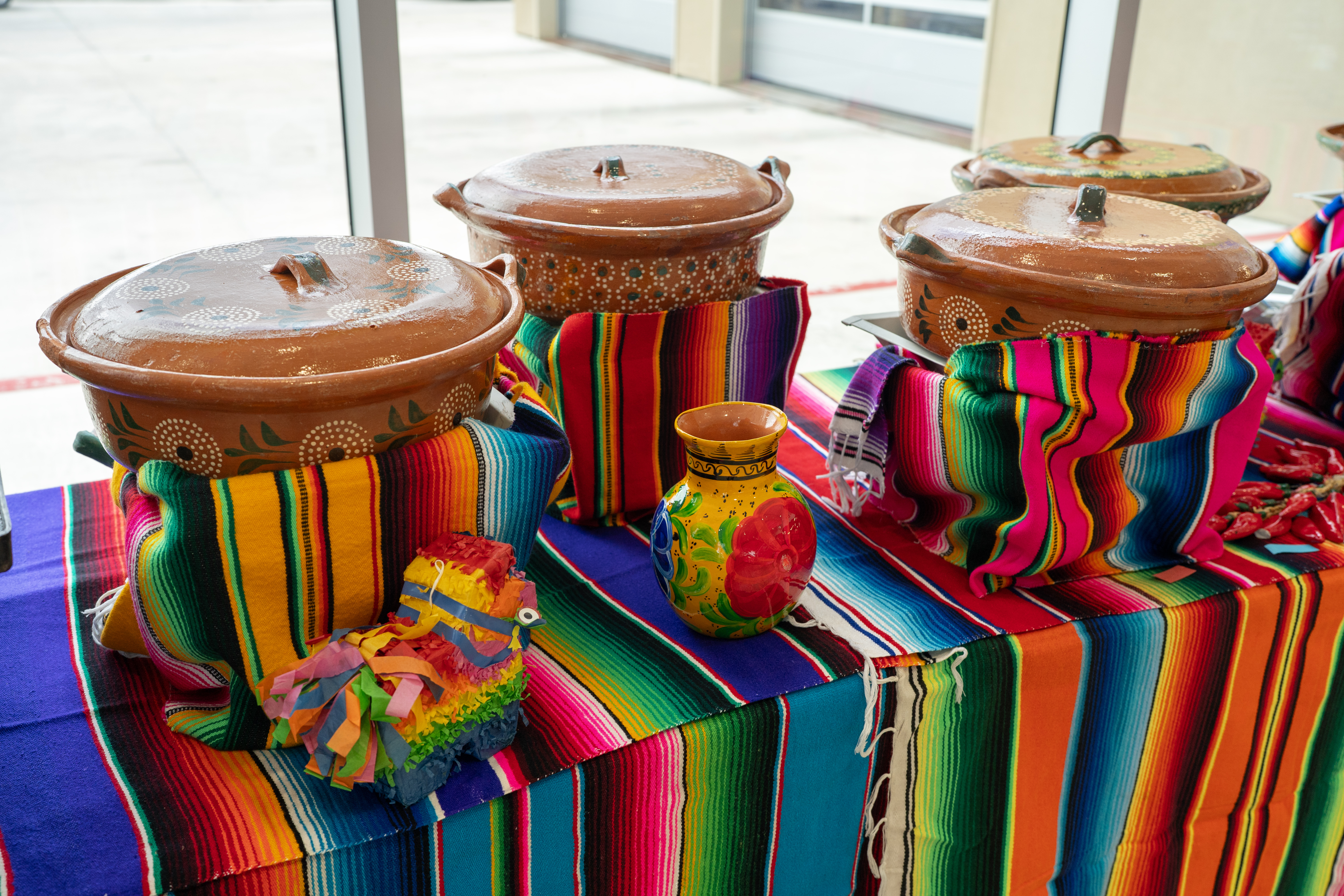 community event at Charlie Clark Hyundai Pharr