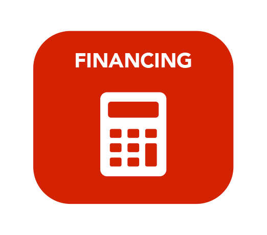 Online Financing in Columbus, TX