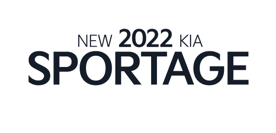 2022 Kia Sportage LX FWD