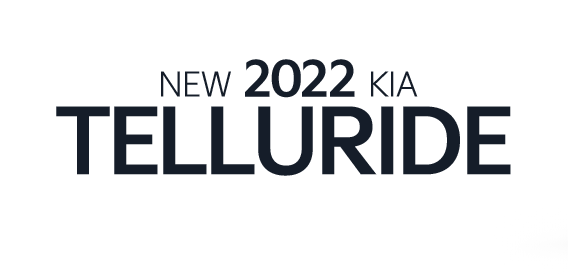 2022 Kia Telluride S AWD