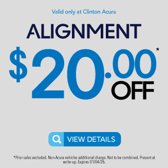 Alignment| $20 off | View Details
