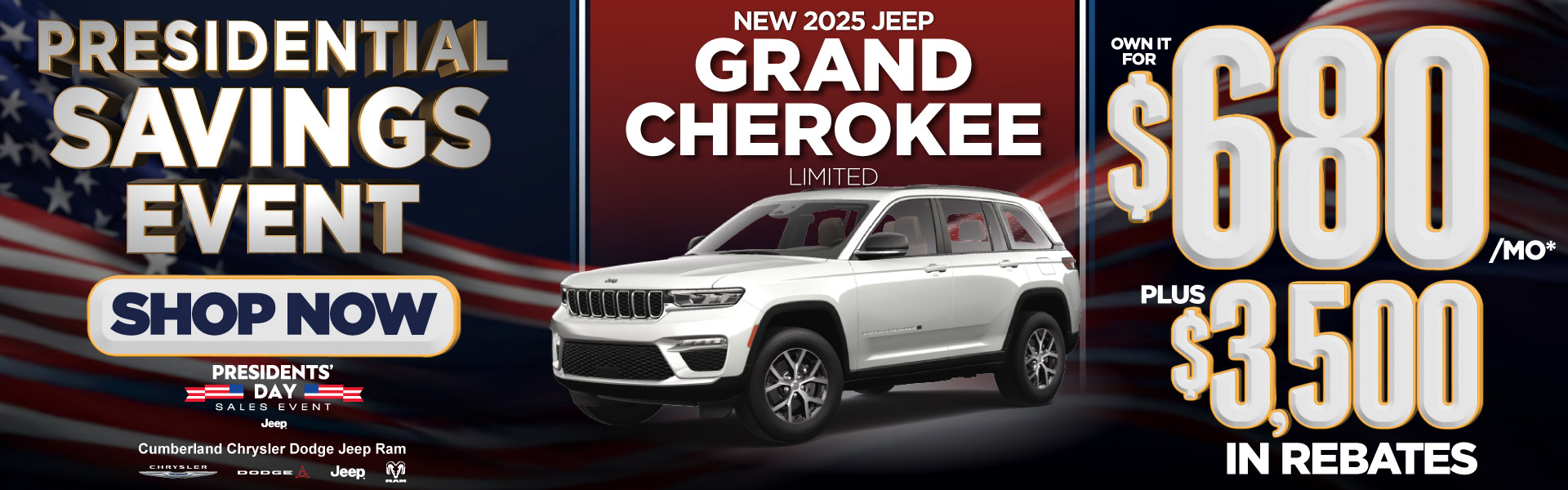 New 2025 Jeep Wrangler Rubicon Lease $599 for 39 Months* – Shop Now