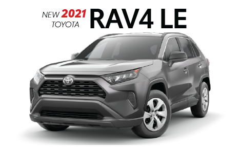 Toyota Rav4 Savings Bennington Vt