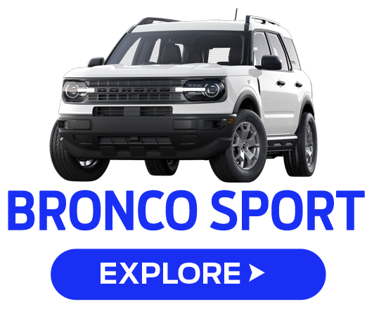 Ford Bronco Sport Specials in Columbus, TX