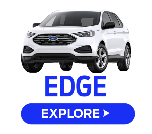 Ford Edge Specials in Columbus, TX