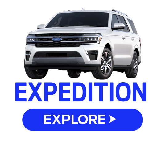 Ford Expeditiion Specials in Columbus, TX