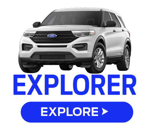 Ford Explorer Specials in Columbus, TX