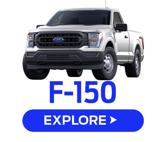 Ford F-150 Specials in Columbus, TX