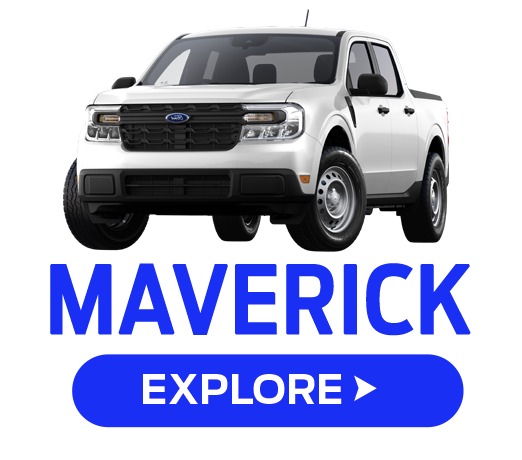 Ford Maverick Specials in Columbus, TX