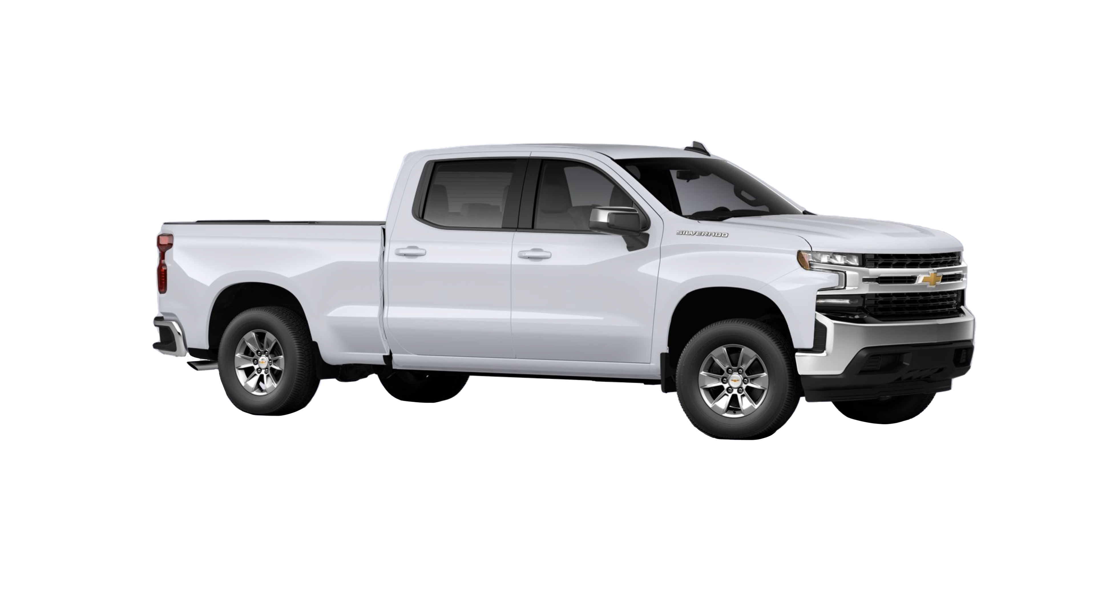 2022 Chevrolet Silverado 1500 Used