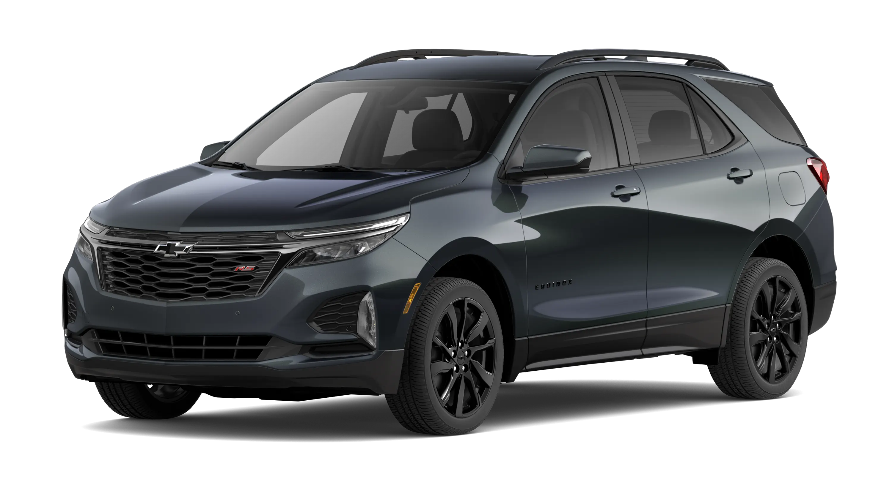 2023 Chevrolet Equinox for Sale in Plattsburgh, NY