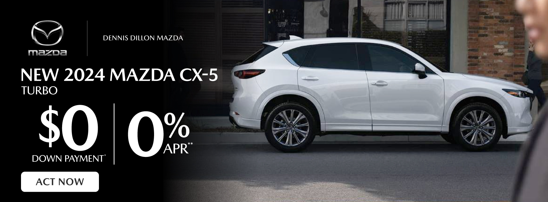 New 2024 Mazda CX-90 Turbo Preferred Plus | $499 for 36 months* $3,999 Down - Act Now
