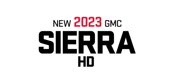 2023 GMC Sierra-HD-2500