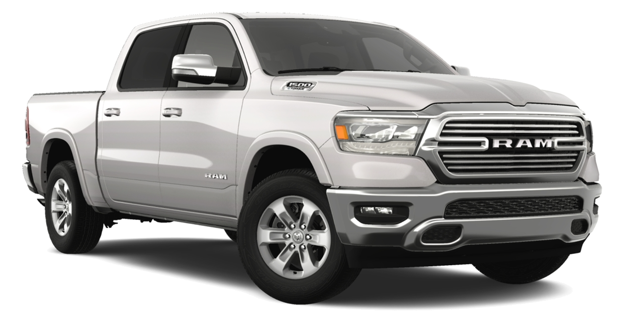 2023 RAM 1500 Trims Details in Kinston, NC | Doug Henry CDJR