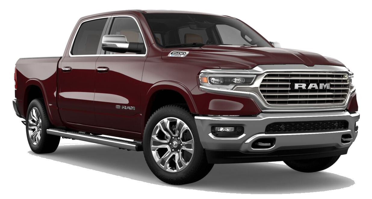 2023 RAM 1500 Trims Details in Kinston, NC | Doug Henry CDJR