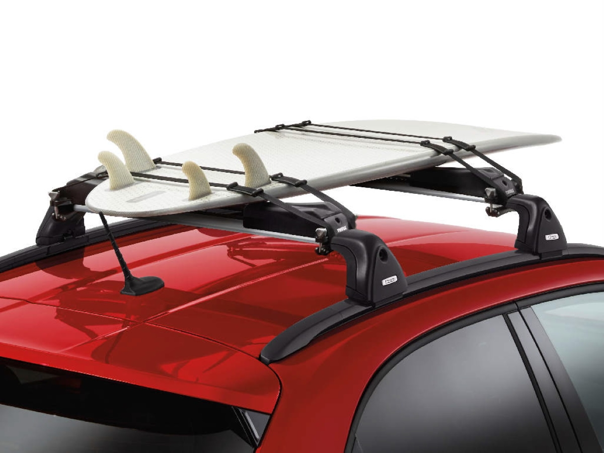 Exterior Accessories