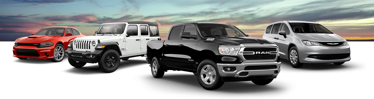 Pre-Owned Dealership Near Kinston, NC