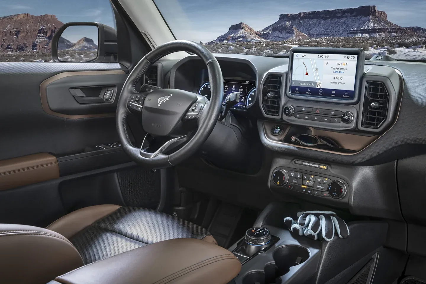 Steering Column