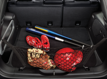 Interior Accessories