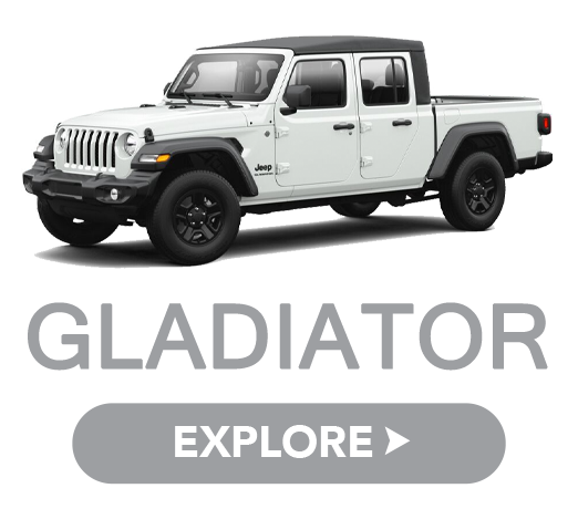 Gladiator Specials