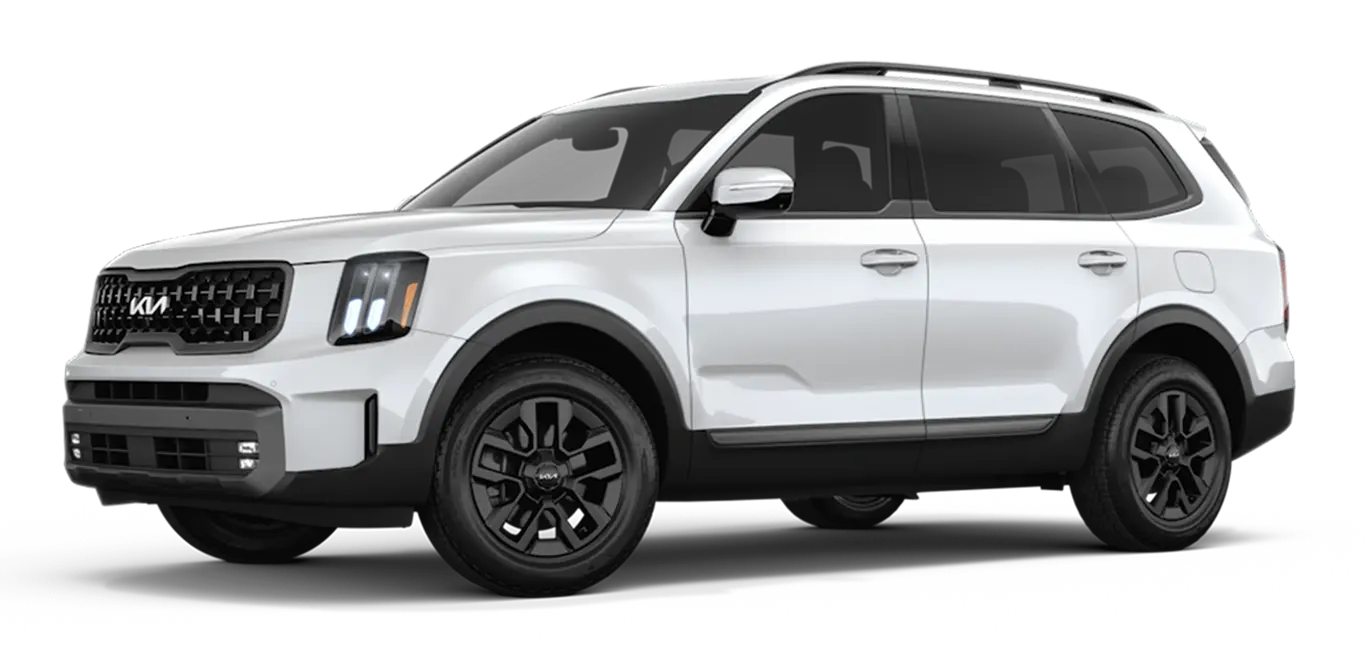 WHAT MAKES THE 2023 KIA TELLURIDE A BETTER BUY OVER THE 2023