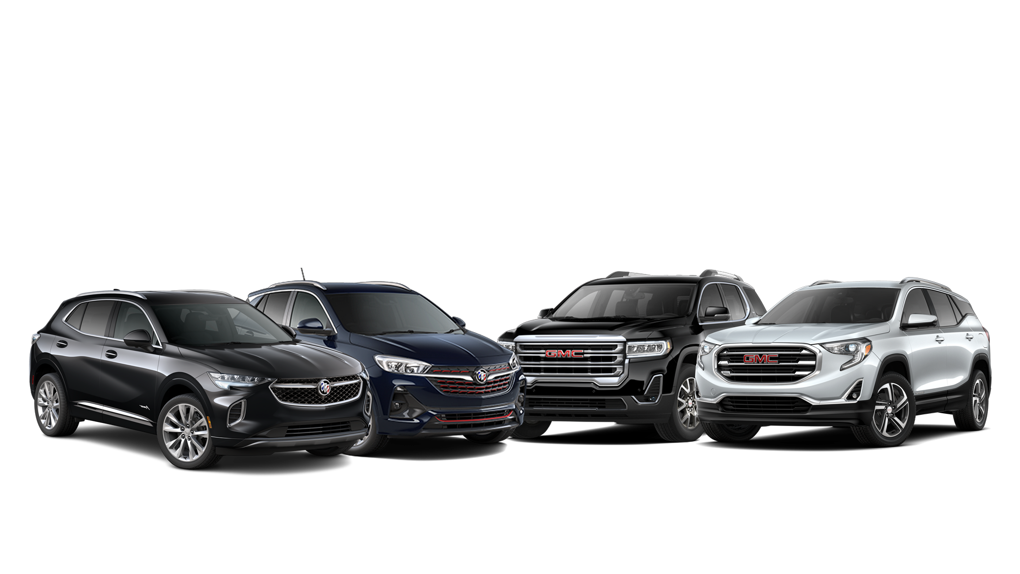 Certified Pre-Owned SUVs at Don Moore Automotive in Owensboro, KY