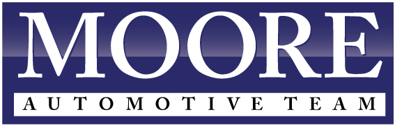Moore Automotive Team Logo