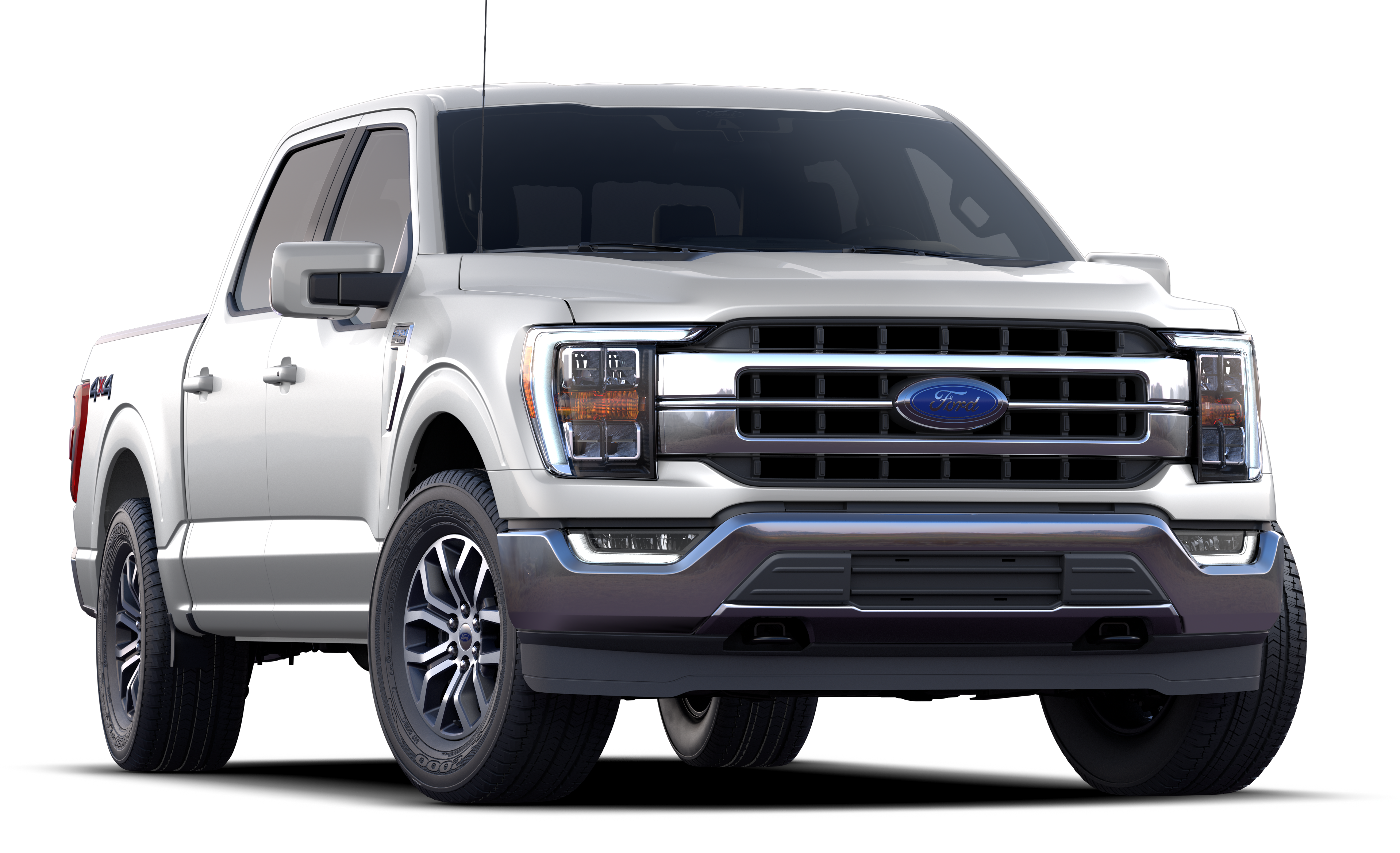 2022 Ford F-150 in Hartford, KY
