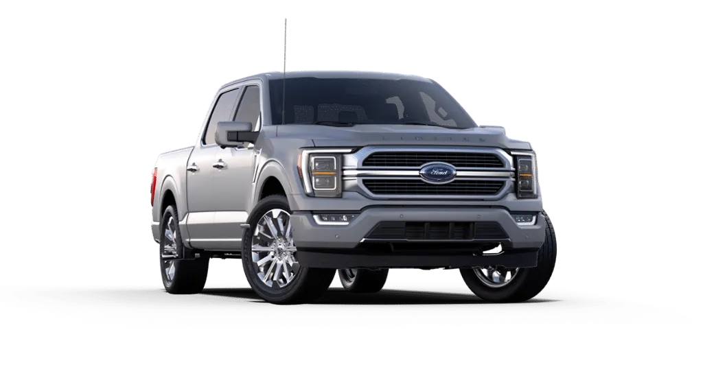 2023 Ford F-150 Limited in Hartford, KY