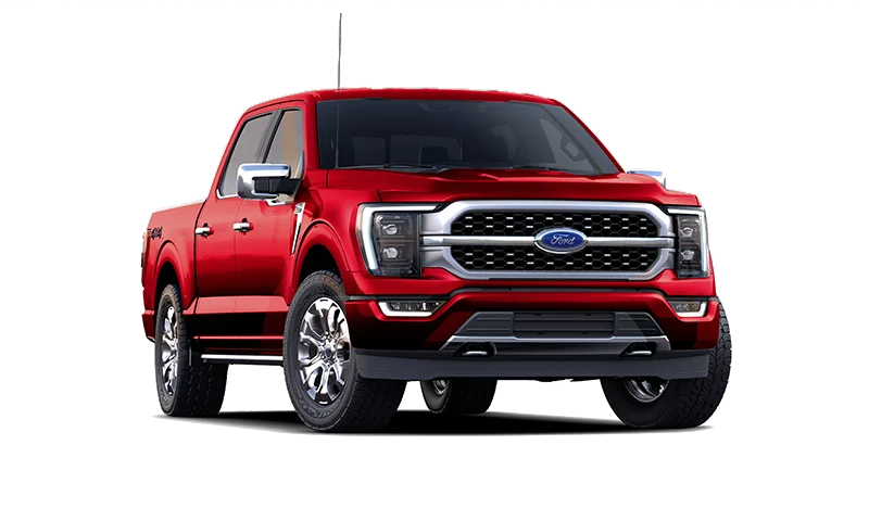 2023 Ford F-150 King Ranch in Hartford, KY