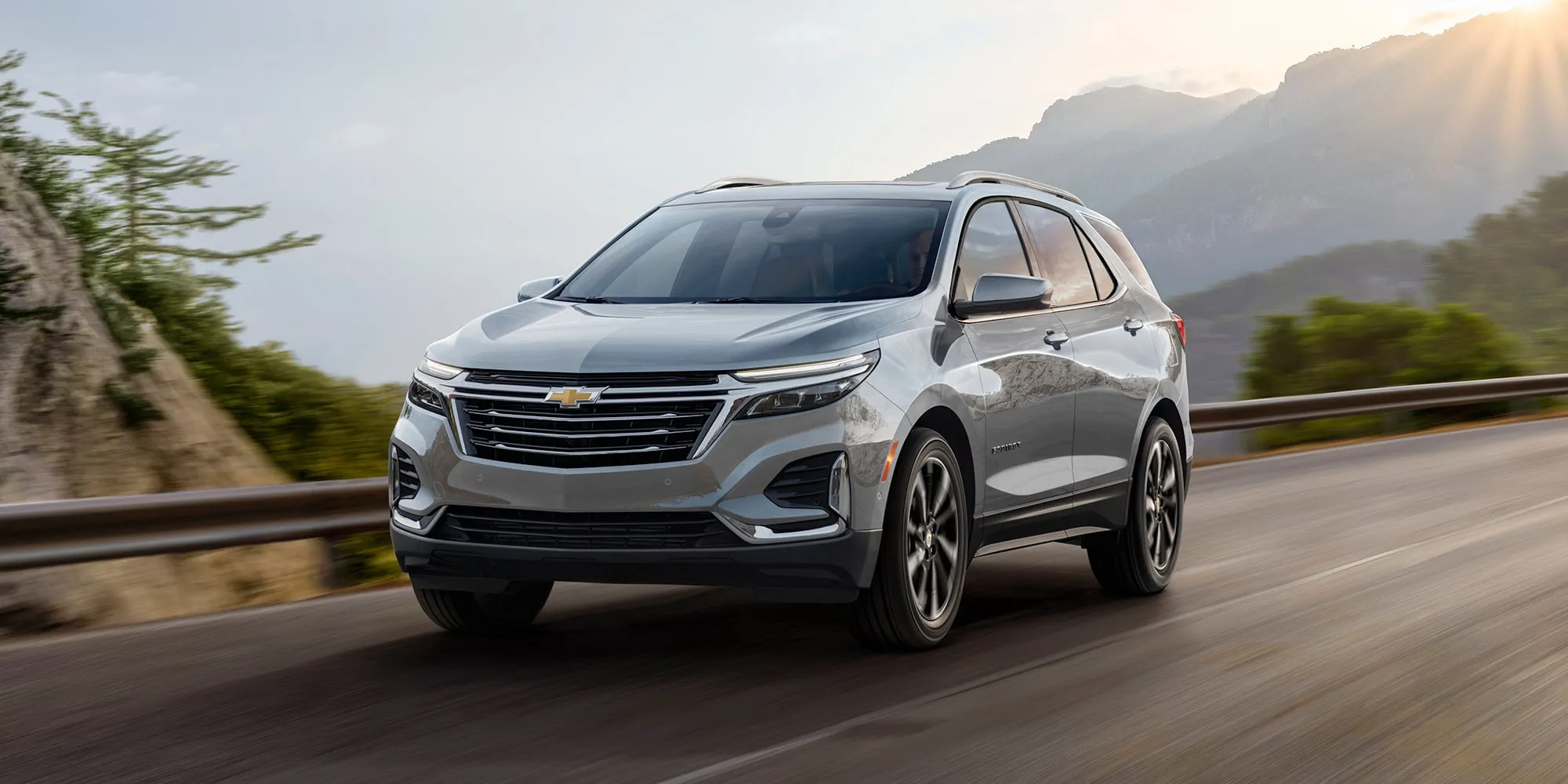 2024 Chevrolet Equinox For Sale in Owensboro, KY