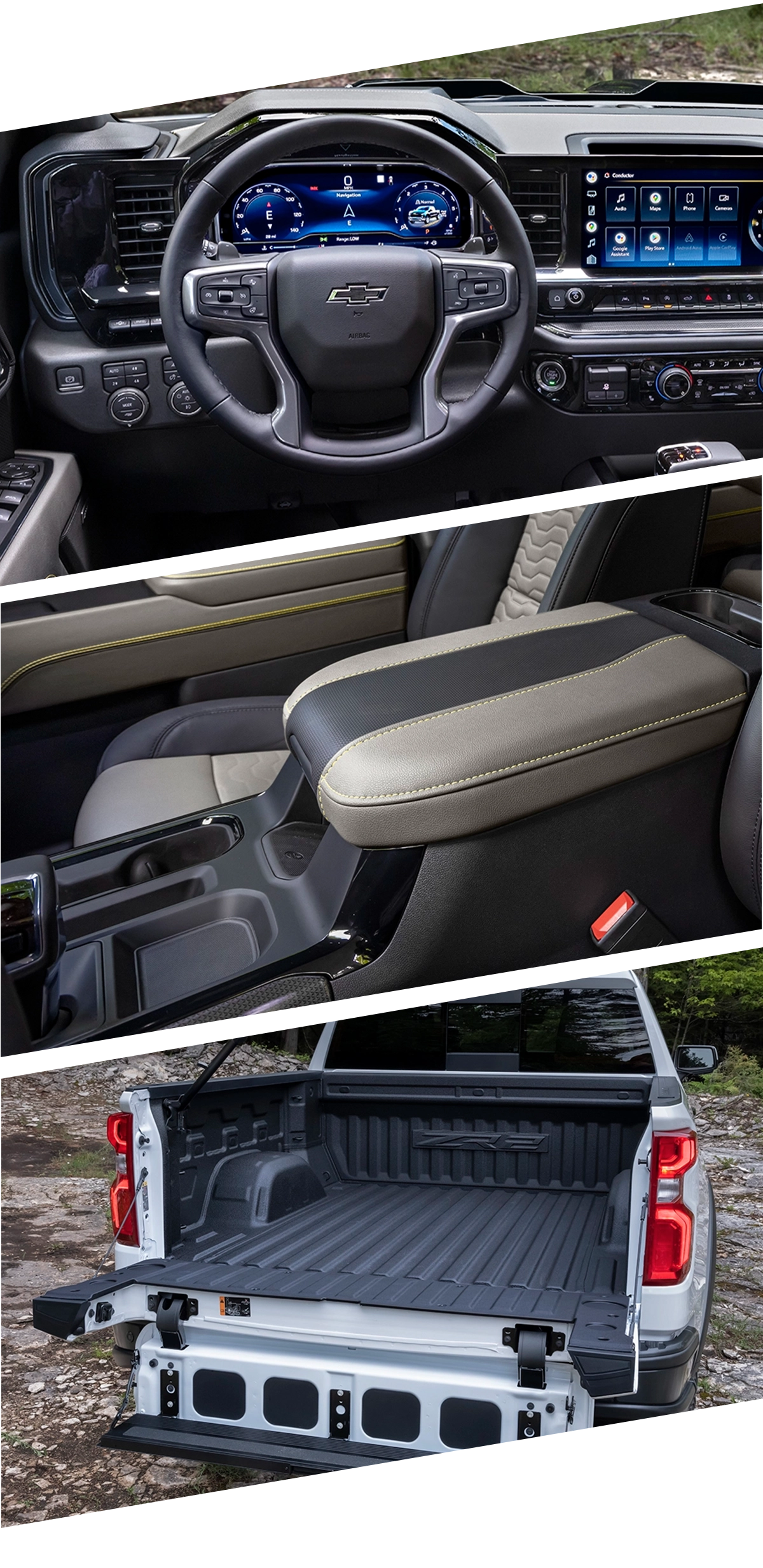 2023 Chevrolet Silverado 1500 in Owensboro, KY