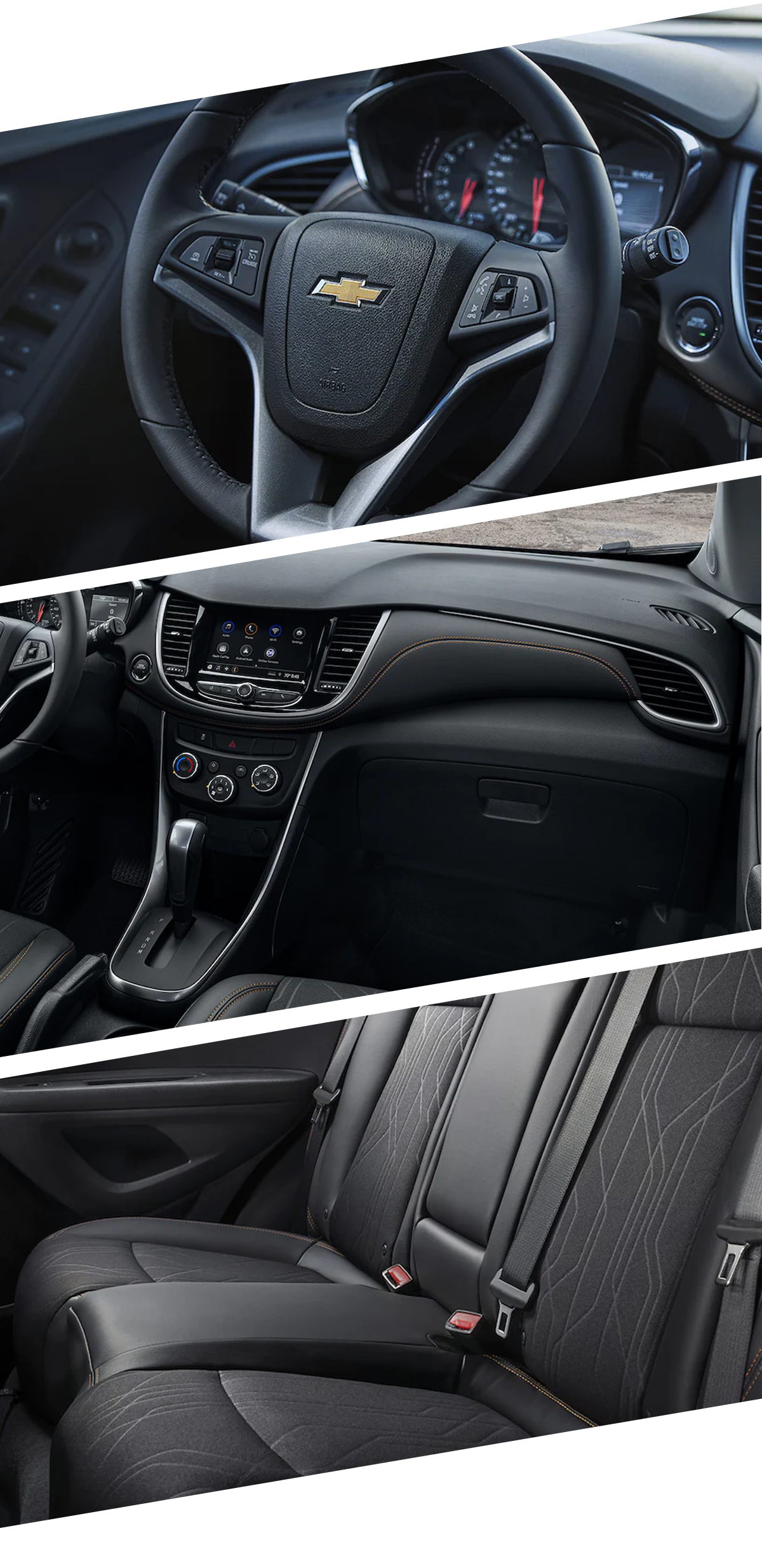 2022 Chevrolet Trax in Owensboro,KY