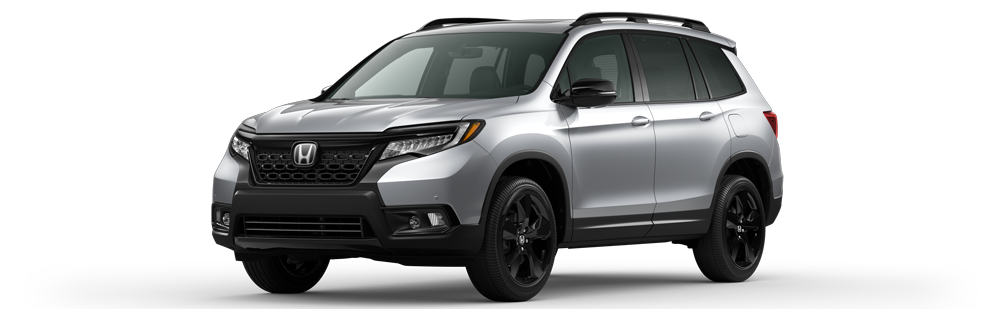 2021 Honda Passport For Sale In Owensboro KY