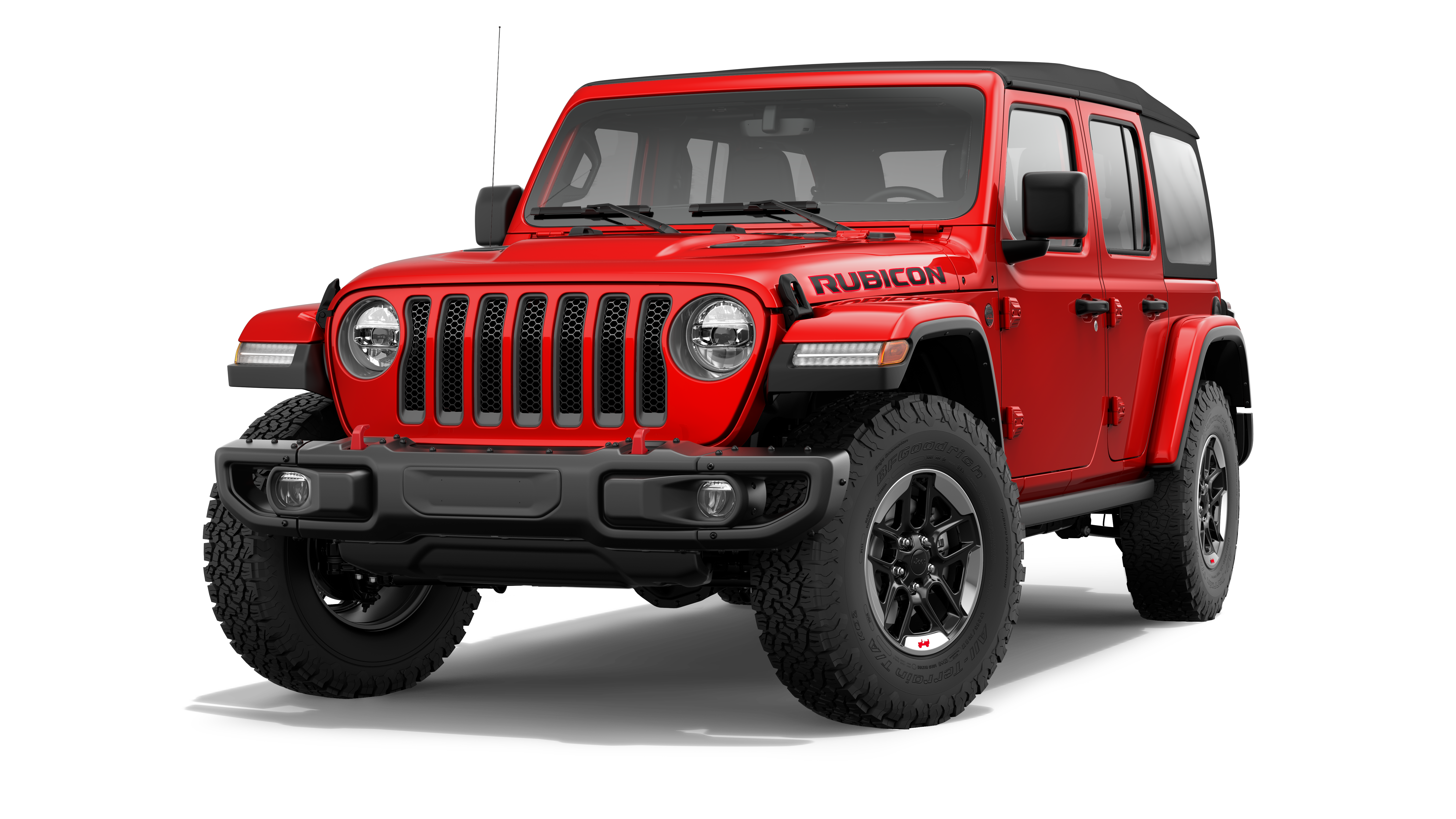 2021 Jeep Wrangler SAVINGS In Hartford, KY