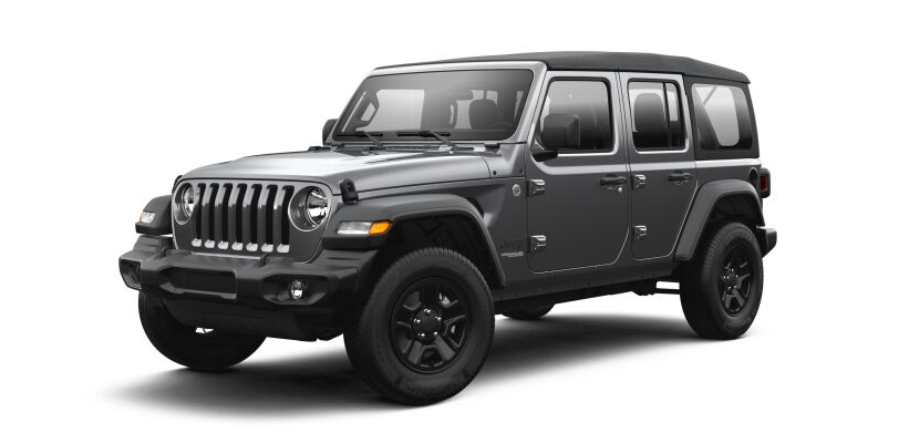2022 Jeep Wrangler Sales | Hartford, KY