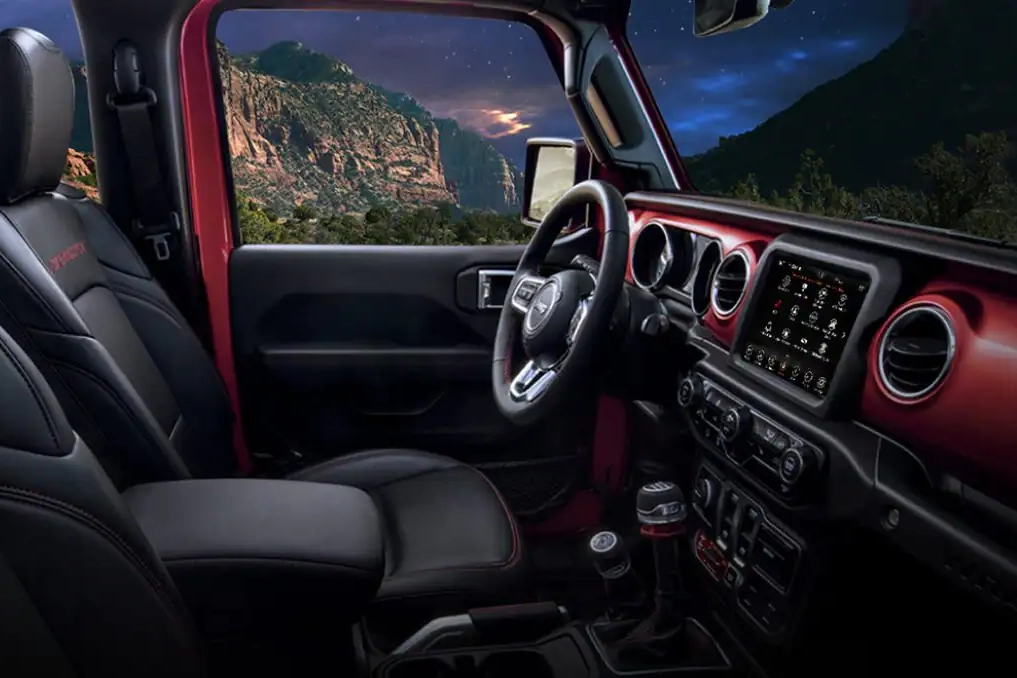 2023 Jeep Wrangler For Sale in Hartford, KY | Moore Chrysler Dodge Jeep RAM