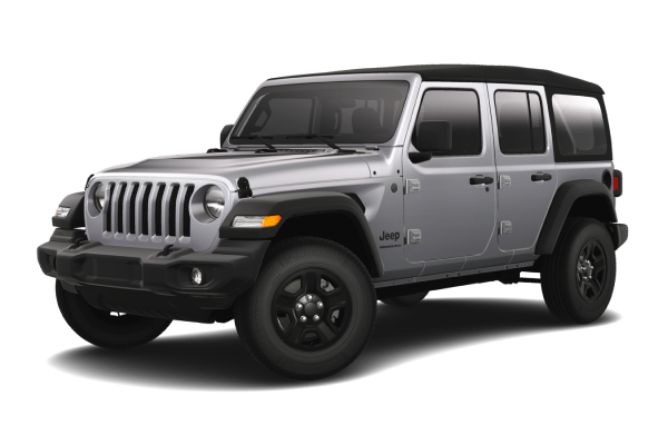 Jeep Wrangler Specials in Hartford, KY | Moore Chrysler Dodge Jeep