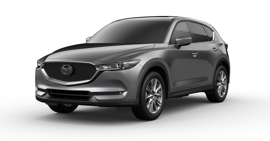2021 Mazda CX-5 Offers in Queensbury, NY