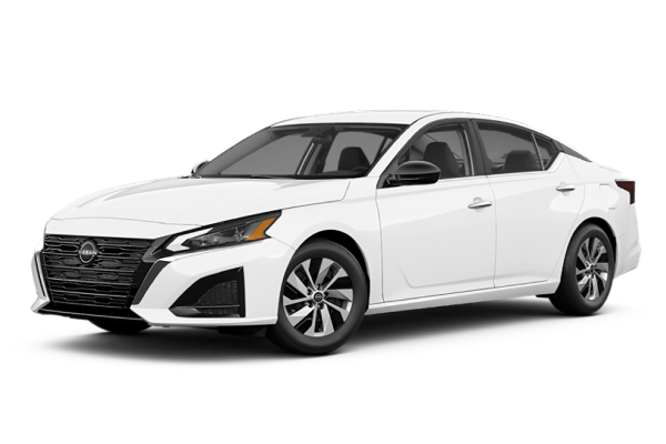 nissan altima hybrid lease