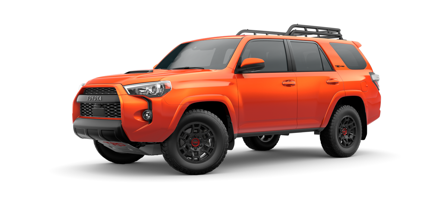 2023 Toyota 4Runner For Sale in Owensboro, KY