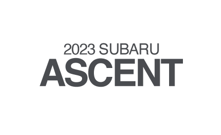 Subaru Ascent