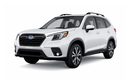 Subaru Forester Savings Plattsburgh, NY