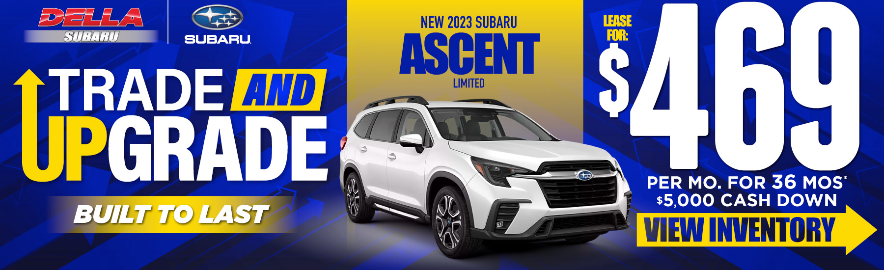 New 2022 Subaru Outback Base - Lease for $299 a month - ACT NOW