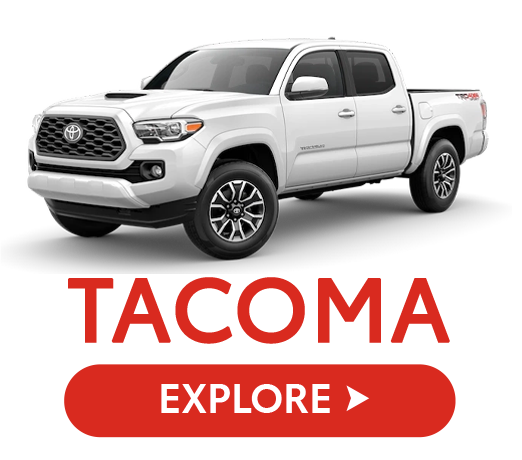 Tacoma Specials Plattsburgh, NY