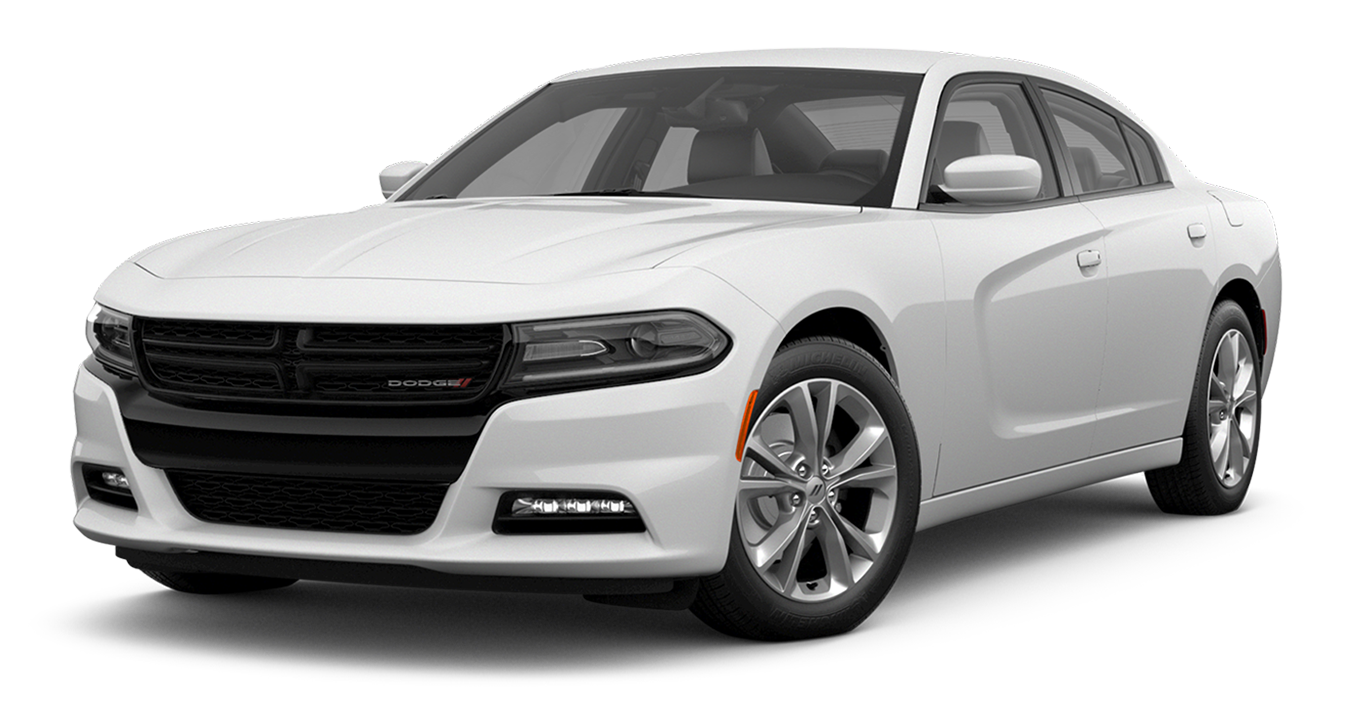 2021 Dodge Charge in Broken Bow, OK