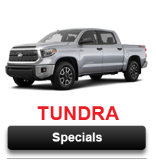 Tundra Specials Paris, Tx